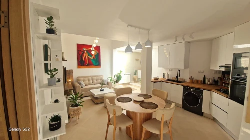 Location Bungalow F2 Alger Bir mourad rais