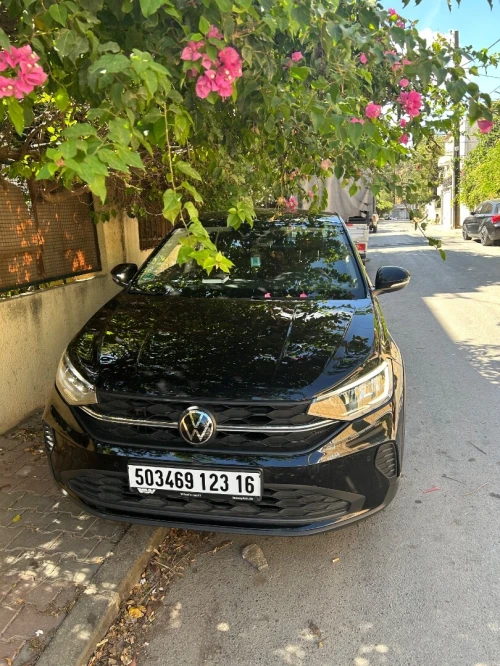Volkswagen Taigo 2023 Style
