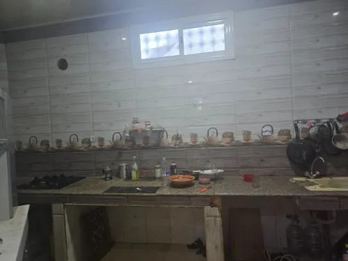 Vente Villa Oran Hassian toual