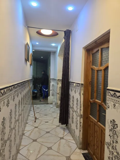 Vente Villa Oran Hassian toual