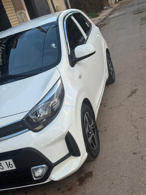Kia Morning 2023 Active