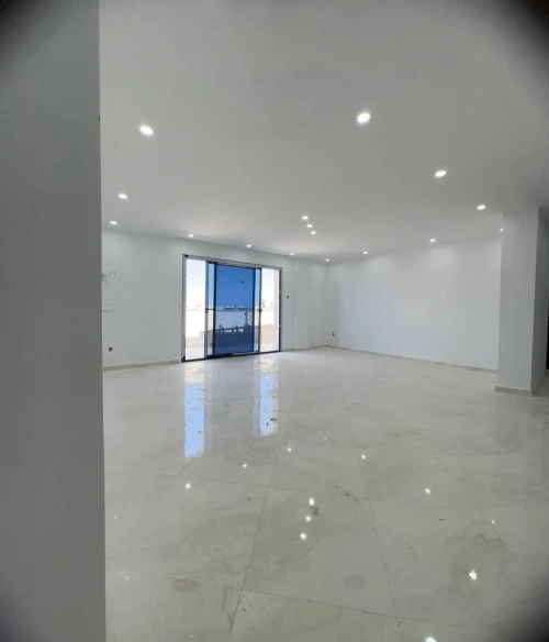 Vente Appartement F4 Alger Bordj el bahri