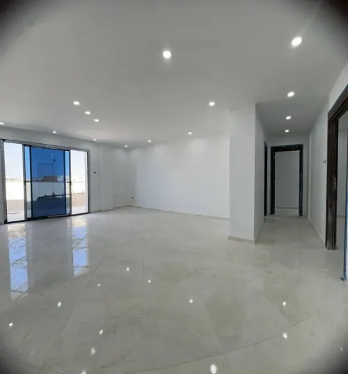 Vente Appartement F5 Alger Bordj el bahri