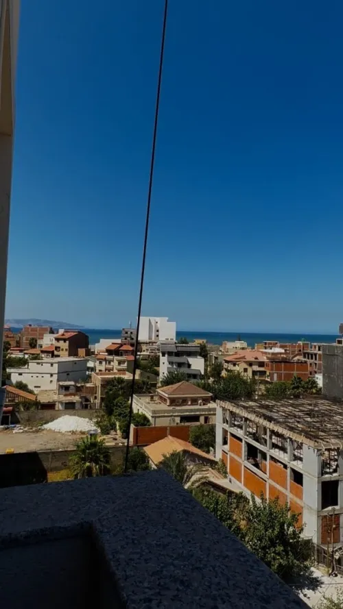 Vente Appartement F4 Alger Bordj el bahri