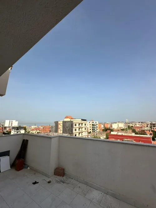 Vente Appartement F5 Alger Bordj el bahri