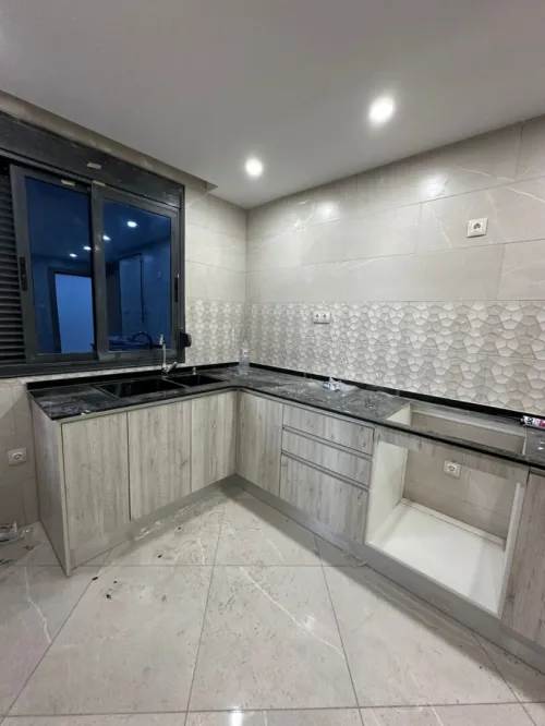 Vente Appartement F4 Alger Bordj el bahri