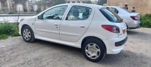 Peugeot 206 Plus 2012 206 Plus