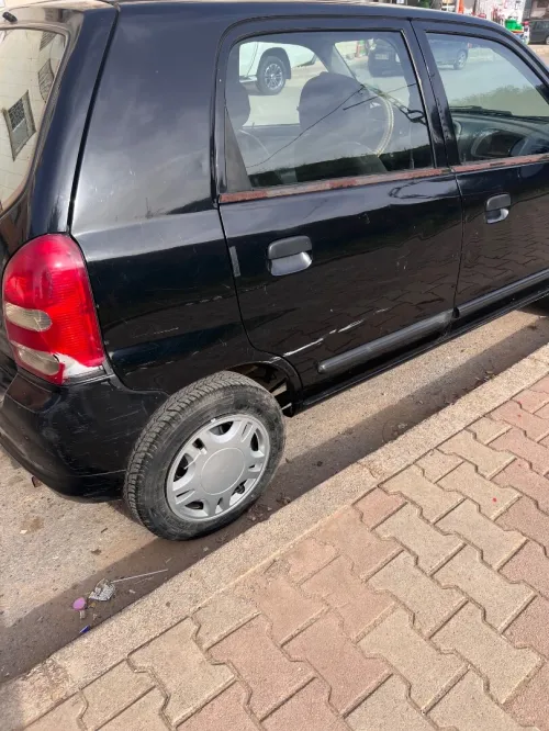 Suzuki Alto 2011 Alto