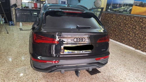 Audi Q5 2023 S-line