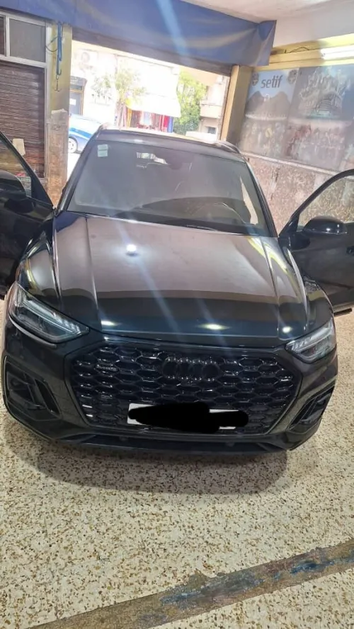 Audi Q5 2023 