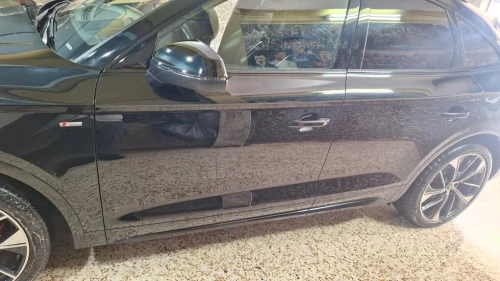 Audi Q5 2023 