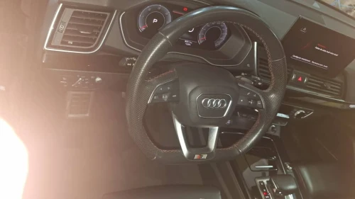 Audi Q5 2023 