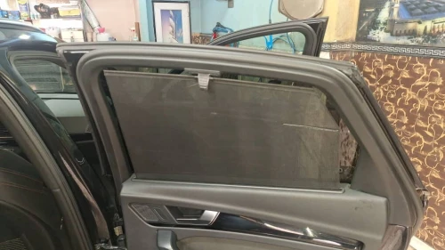 Audi Q5 2023 