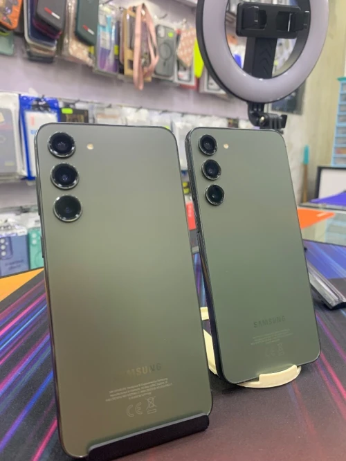 Samsung 2 Samsung galaxy s23plus