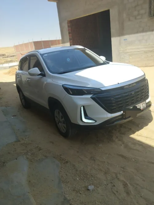 Baic BEIJING 2024 