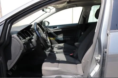 Volkswagen Golf 7 2018 JOIN