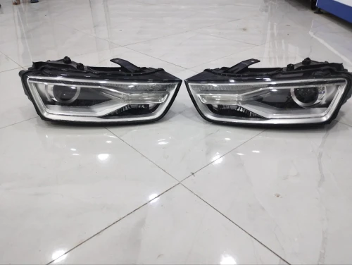 Feux automobiles