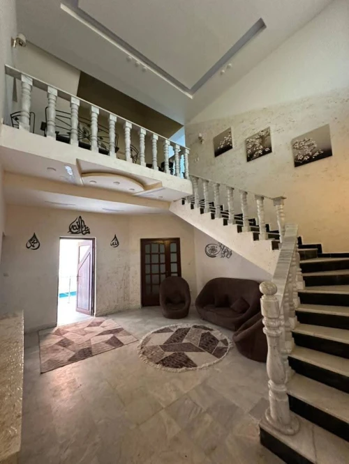 Location Villa Skikda Skikda