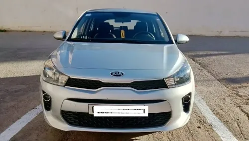 Kia Rio 2020 Start+