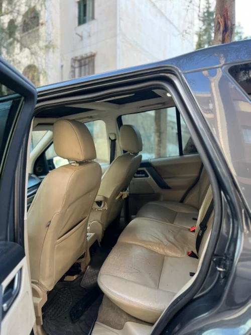 Land Rover Freelander 2 2010 Freelander 2