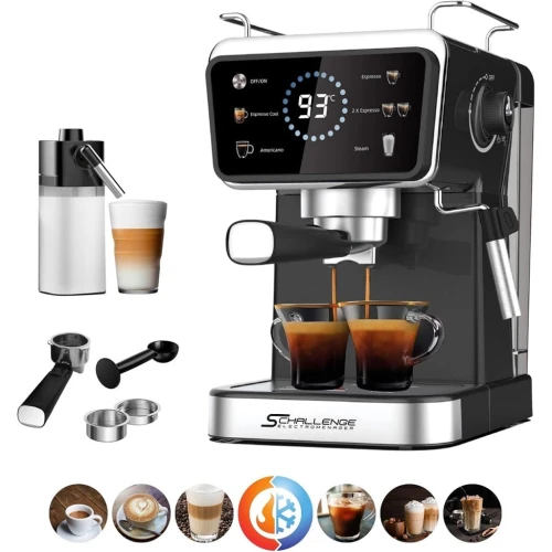 Cafetière آلة قهوة