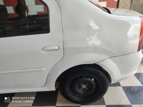 Dacia Logan 2013 Latot