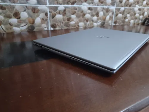 HP ZBOOK
