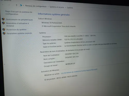 HP ZBOOK