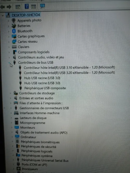 HP ZBOOK