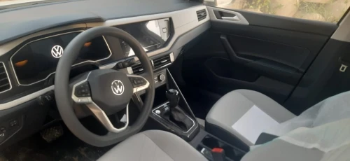 Volkswagen Lavida 2026 