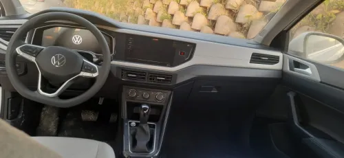 Volkswagen Lavida 2026 