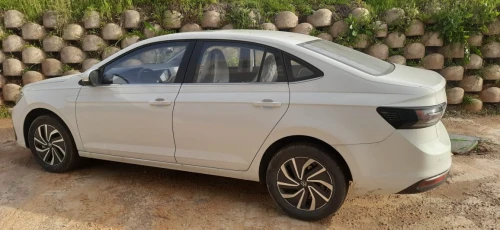 Volkswagen Lavida 2026 