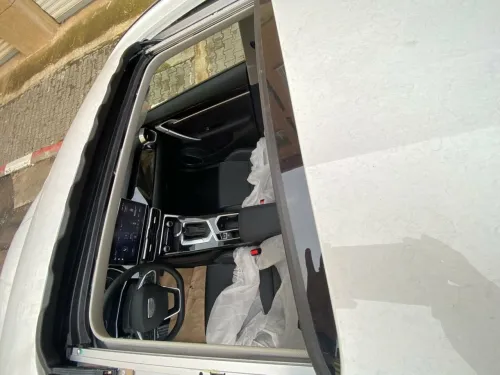 Geely Coolray 2025 coolray super max
