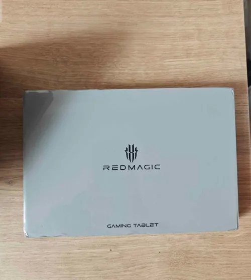 redmagic astra 16\512
