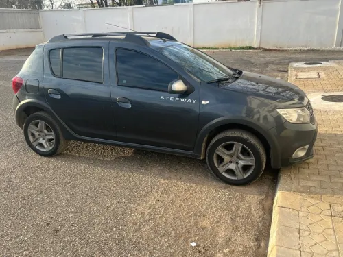 Dacia Sandero 2018 Stepway