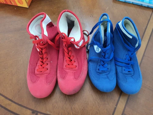 chausseur de la lutte