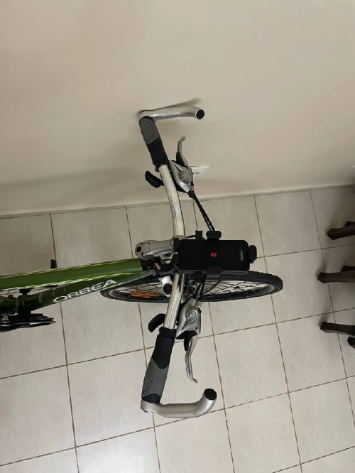 Hybrid vélos + support de telephone
