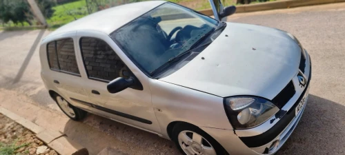 Renault Clio 2 2005 Extreme