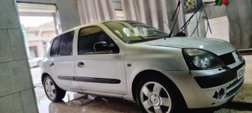 Renault Clio 2 2005 Extreme