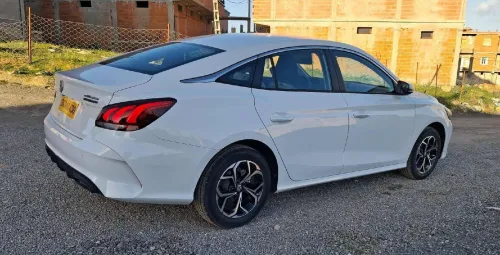 MG 5 2026 Mg5 manuel 2026