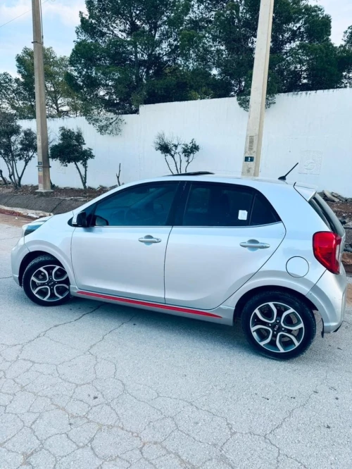 Kia Picanto 2018 GT-Line