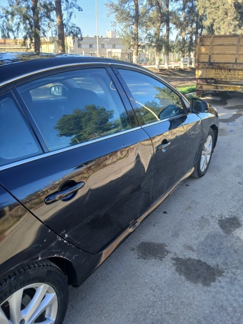 Renault Latitude 2012 Dynamique