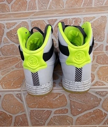 Lunar airforce(1) nike original