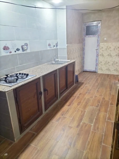 Vente Appartement F2 Jijel Jijel 4