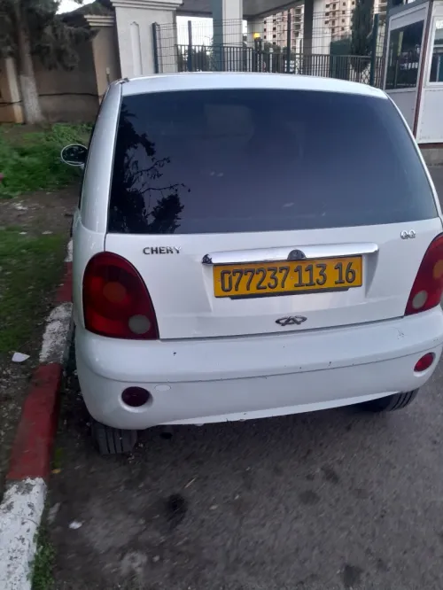 Chery QQ 2013 QQ
