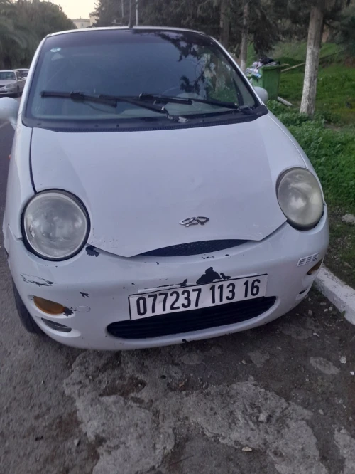 Chery QQ 2013 QQ