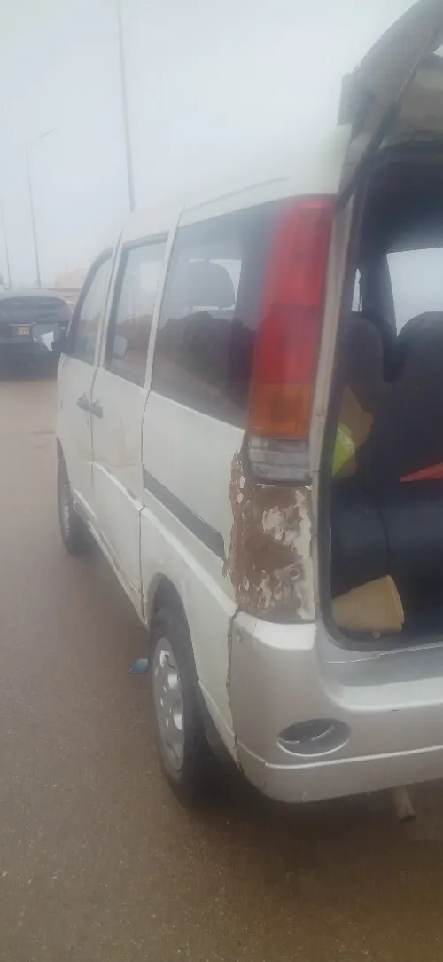 Changan Mini bus 2007 