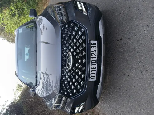 Chery Tiggo 4 pro 2024 Comfort 