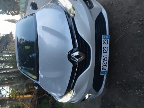 Renault Clio 5  2023 Equilibre
