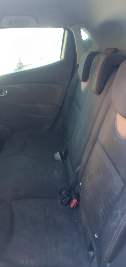 Renault Clio 4 2014 Havana